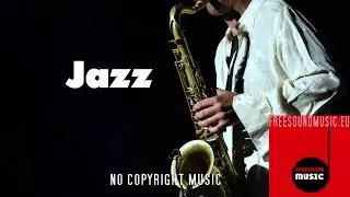 Gentle Mental Journey - medium standard jazz by freesoundmusic.eu [royalty free jazz 4 creators]