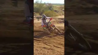 Mason Semmens makes it look easy, taking back his place in the points league