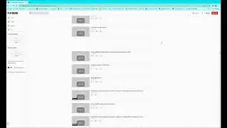 I Found Missing Titles HorizonPoint Videos on Playboard