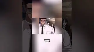 Shaman Powers Made Him Rich #manhwa #viral #recap