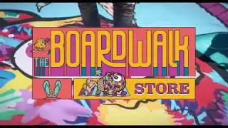 Havaianas - Buff Monster