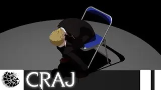 (CRAJ) What a real team look&rsquo;s like. (RWBY Fan animation)