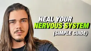 How To Reset Your Nervous System (SIMPLE) | Awakening