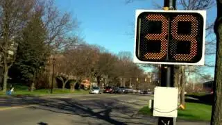 Halloween Safety Tips - Driving