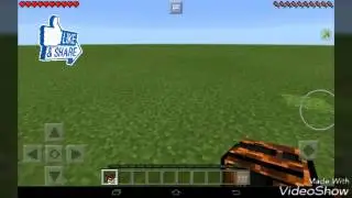 ЗЛЫЕ ЛАКИ БЛОКИ ЧАСТЬ 1| MINECRAFT POCKET EDITION
