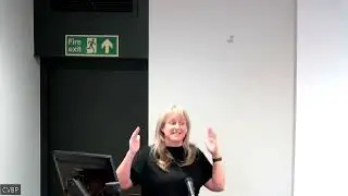 Emma Revie   Values based leadership