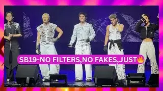 &ldquo;EXPOSED: Lip-Syncing in the Industry vs SB19&rsquo;s Raw Power&rdquo;