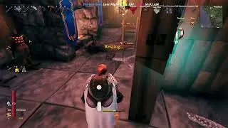 Valheim Tutorial Longplay Walkthrough Ep 43 Wolves in the House!
