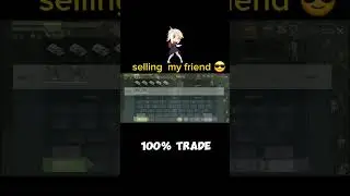 prey day survival  100% Trade
