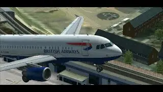 FSX Movie - Our Passion