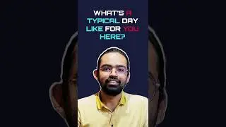 Life at Etech | Unveiling Amaan Purawala's Passion for Growth and Collaboration!