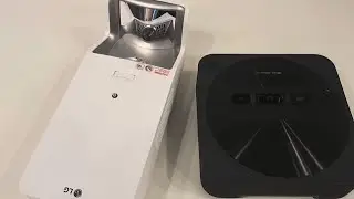 LG hf65lsr vs Fengmi formovie r1 nano заруба короткофокусних