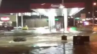 First Alert Weather: The challenges of predicting floods