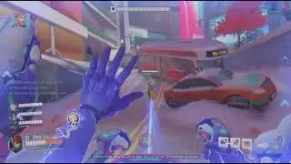 Overwatch 2 Story Mission 2 (2 from 3)