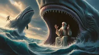 The Story of Prophet Yunus (AS) -He Was Swallowed by a Whale&hellip; But That Wasn&rsquo;t the Worst Part