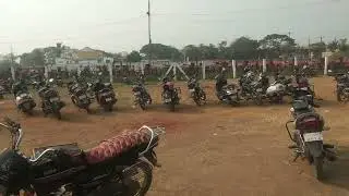 #solotravlerkranthi #kranthikb #love #life #vlog #funny #trip #jaibhavani #trending #Tadepalligudem 
