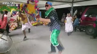 Danza de Palma Divina Providencia de Saltillo, Coahuila