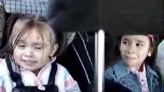 lily's ridin dirty