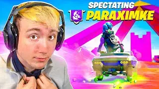 🔴LIVE - KIJKERS SPECTATEN in SOLO CUSTOMS!