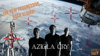 The Texas Sharpshooter Theory With Jason Blake | Aziola Cry