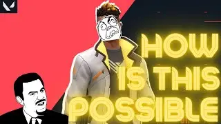 Valorant Funny Voice Chat