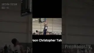 RARE FOOTAGE OF NBA PLAYERS BEFORE THE FAME! PART 5 #shorts  #basketball #nba #sports #highlights