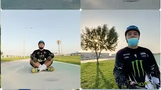 Simple Ls Kamustahan