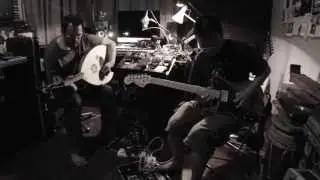 Space Gambus Experiment - Free Improvisation