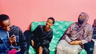 Waraysii aan kaqaadnay tiktok leyda caanka ah ee udbo lacag 