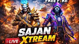 Sajan Xtream is live sub way surfer 3000000 score in one game ☠️🤯