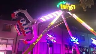 Impact - Hamers/Lutjens | Najaarskermis Heerlen 2023