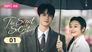 【FULL HD】The Scent of Secret 01 | Fallen Aristocrat and Rival&rsquo;s Son Forge Vengeance Pact