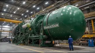 Incredible Factory Machines and Tools That Are On Another Level