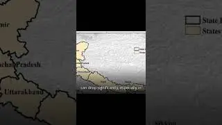 Winter Season in India Explained 🌨️ | Geography for UPSC | AskPrep IAS