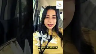Stop Saying 