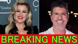 Simon Cowell Still Calls Kelly Clarkson the &lsquo;Perfect&rsquo; American Idol Winner