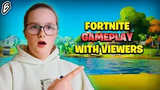 Epic Fortnite Showdown with Fans - WILDEST Moments Ever (Shocking Twist!)