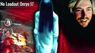 WORLD RECORD NO PERK ONRYO STREAK (17)