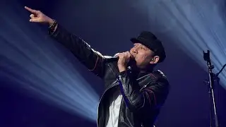 Disaat Sendiri Dadali Live Sebuah Kisah Vol 1 Zepp KL