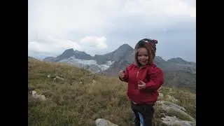 Seewjihorn 2733m via Graushorli