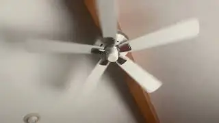 Hunter Infiniti Ceiling Fan