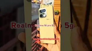 Realme 16 Pro 5G: Best Smartphone Launch of 2026?