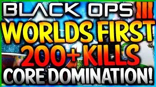 BLACK OPS 3 - 