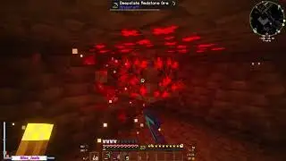 #asmr  Tuff und Deepslate Underground Farming #minecraft