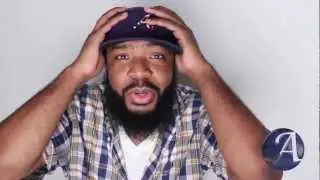 SMACK/URL Presents QB Vs. Jaz (Bro. Abdul Recap)