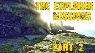 Miscreated - The Explorer Missions - Part 2