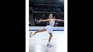 In una scia di giorni ed eventi #фигурноекатание #figureskating #iceskating #championship 