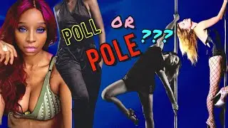 LADY CHANN ON THE POLE? CANELO VS CRAWFORD.