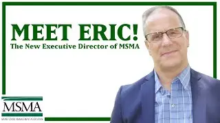 Meet Eric Waddell