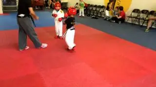 Zen Martial Arts